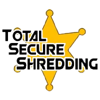 Total Secure Shredding
